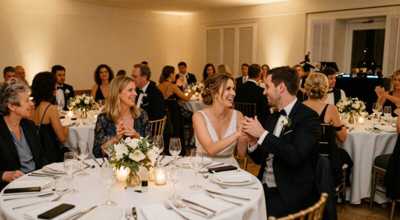 Comment trouver le DJ mariage parfait à Thionville