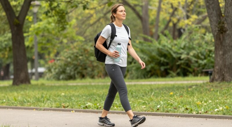 Effet yoyo : pourquoi ça arrive et comment l'éviter définitivement